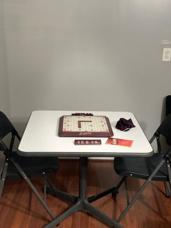 Cute 2-Brm Walkout Apt With Pool Table And Theater Διαμέρισμα Λέξινγκτον Εξωτερικό φωτογραφία