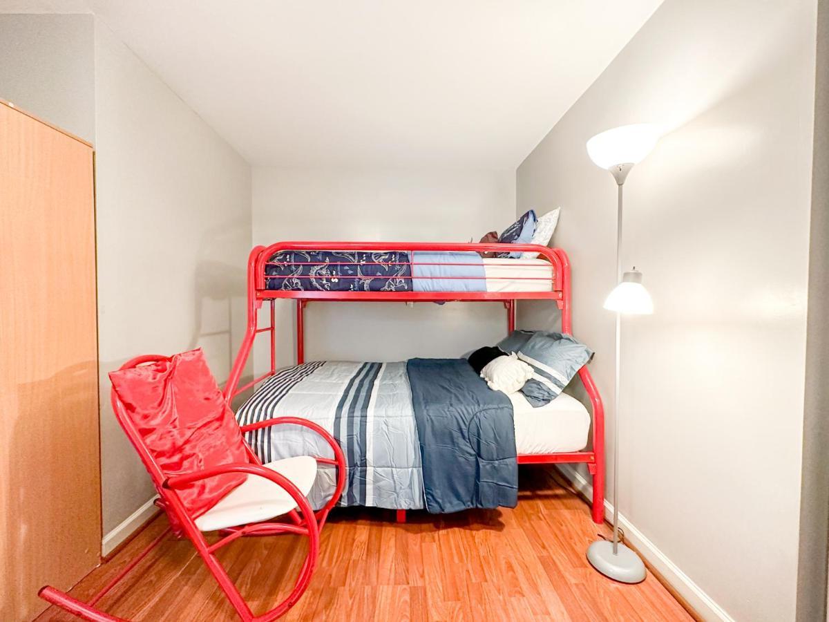 Cute 2-Brm Walkout Apt With Pool Table And Theater Διαμέρισμα Λέξινγκτον Εξωτερικό φωτογραφία