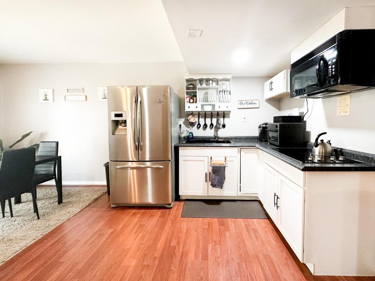 Cute 2-Brm Walkout Apt With Pool Table And Theater Διαμέρισμα Λέξινγκτον Εξωτερικό φωτογραφία